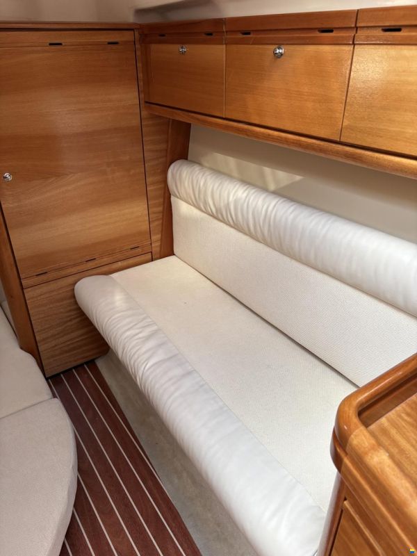 Bavaria 30 Sport Open