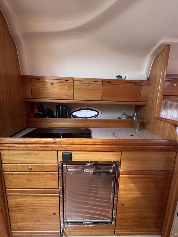 Bavaria 30 Sport Open