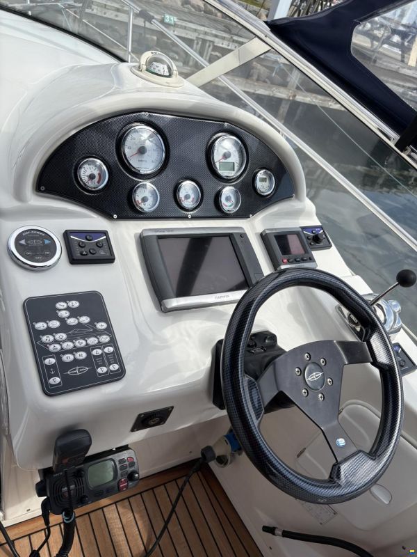 Bavaria 30 Sport Open