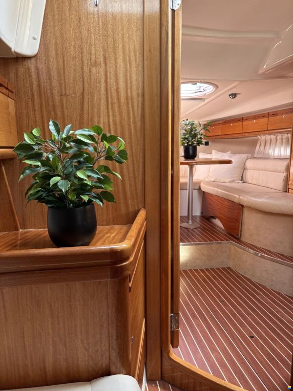 Bavaria 30 Sport Open