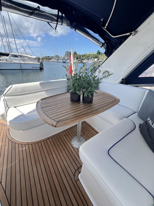 Bavaria 30 Sport Open