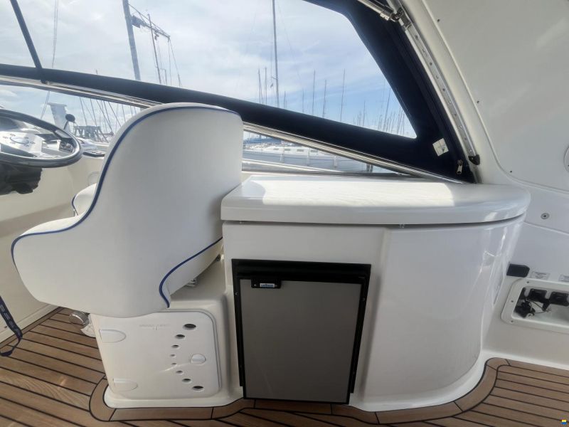 Bavaria 30 Sport Open
