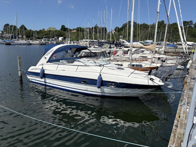 Bavaria 30 Sport Open
