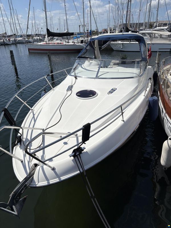 Bavaria 30 Sport Open