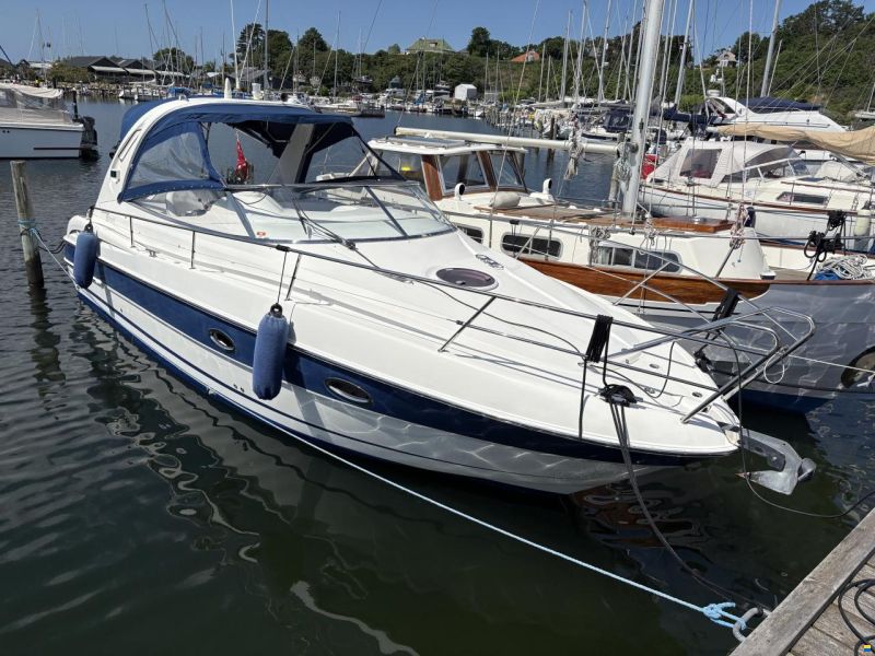Bavaria 30 Sport Open