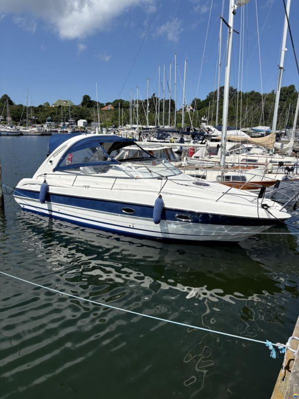 Bavaria 30 Sport Open