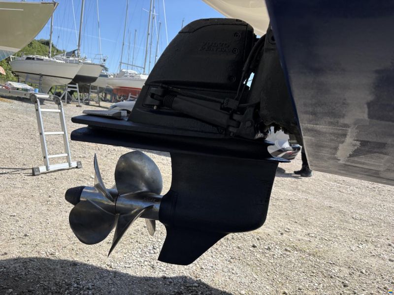 Bavaria 30 Sport Open