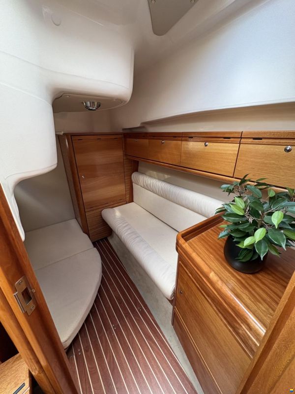 Bavaria 30 Sport Open