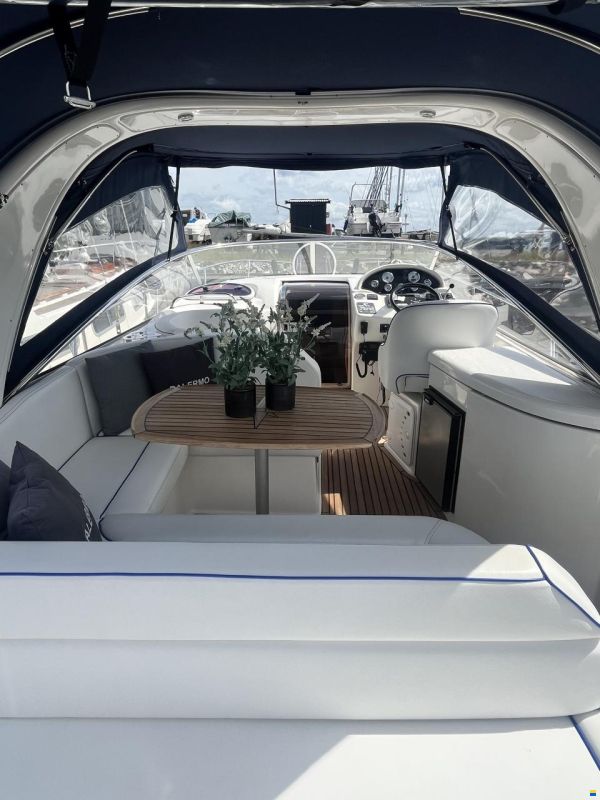 Bavaria 30 Sport Open