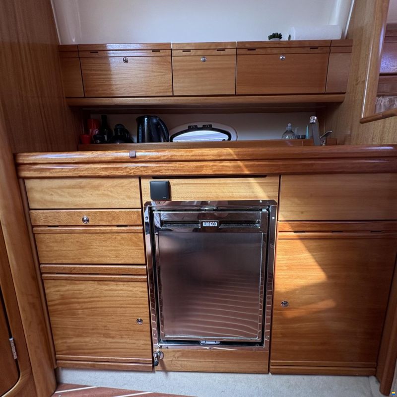 Bavaria 30 Sport Open