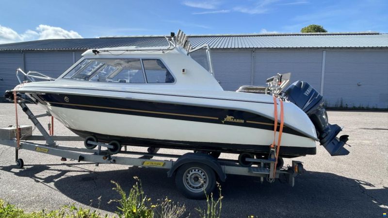 Yamarin 5940