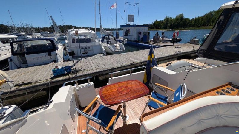 Tresfjord ULTRA