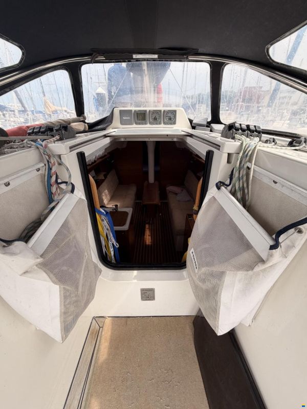 X-Yachts X-34