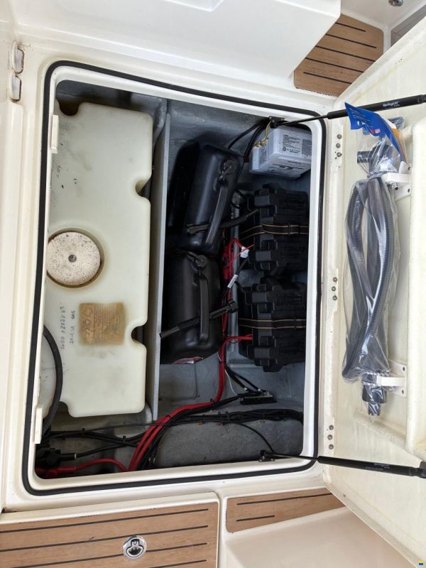 Quicksilver 675 Weekender m/Mercury F150 hk Pro XS X