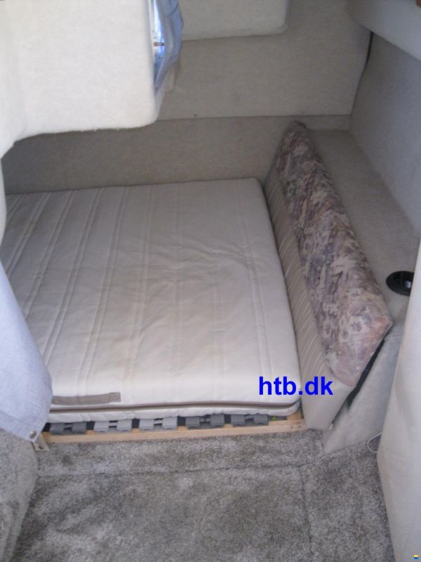 Bayliner 2855 m/Mercruiser 7,4L 330 hk