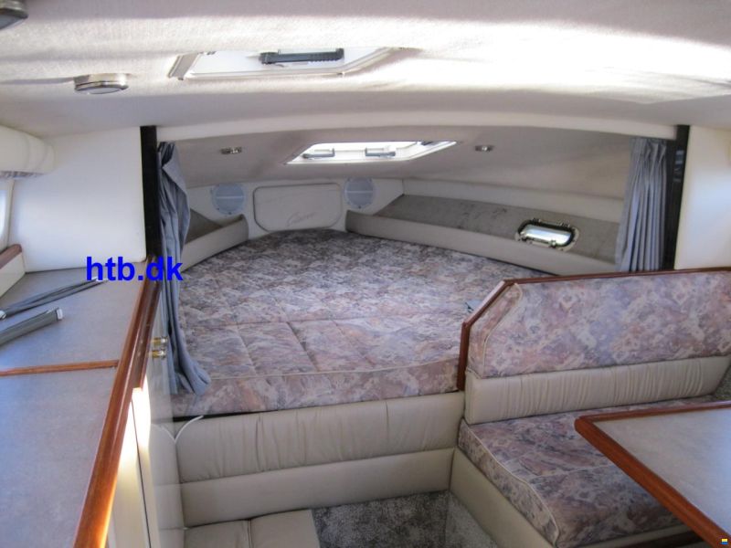 Bayliner 2855 m/Mercruiser 7,4L 330 hk