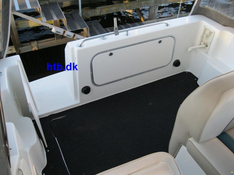 Bayliner 2855 m/Mercruiser 7,4L 330 hk