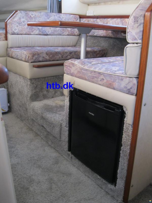 Bayliner 2855 m/Mercruiser 7,4L 330 hk