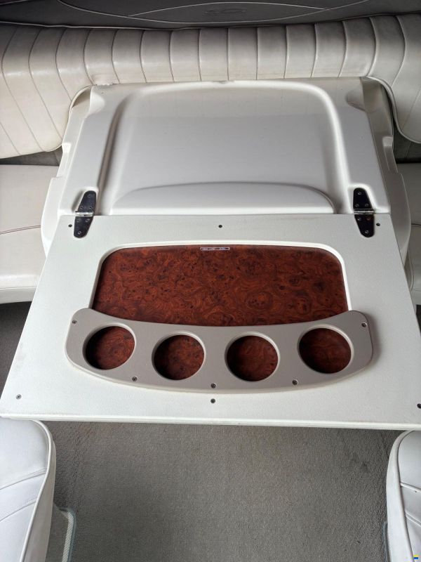 Maxum 1900SC m/Mercruiser 4,3L V6