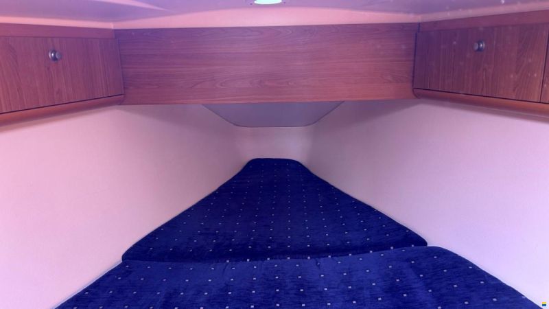 ETAP YACHTING 37S