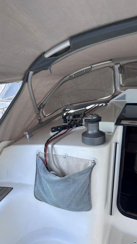 ETAP YACHTING 37S
