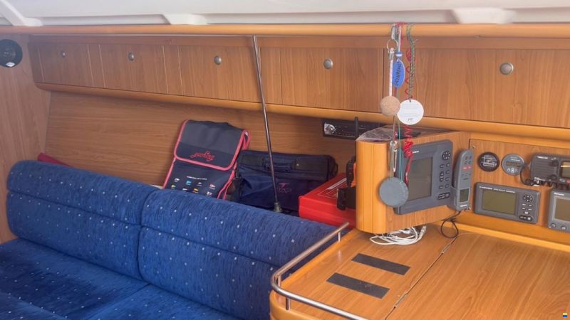 ETAP YACHTING 37S