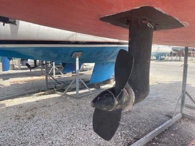 ETAP YACHTING 37S