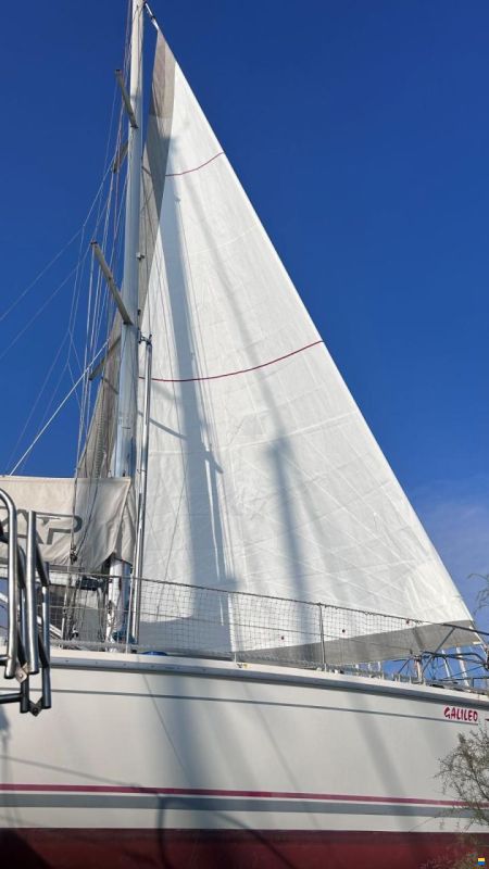 ETAP YACHTING 37S