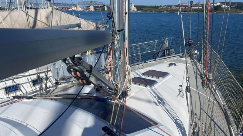 ETAP YACHTING 37S