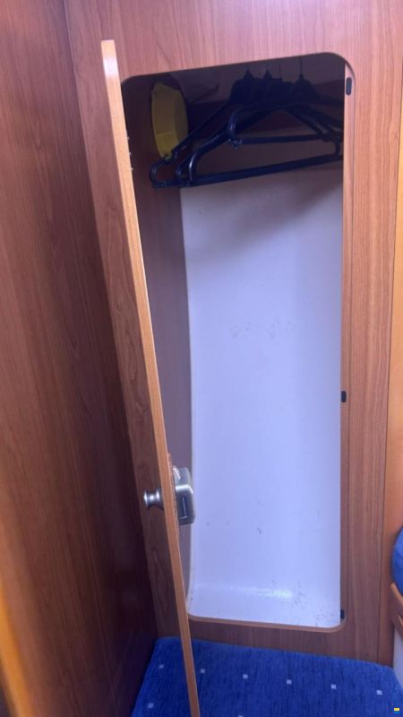ETAP YACHTING 37S