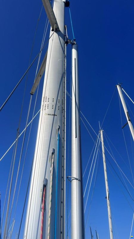 ETAP YACHTING 37S