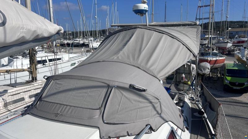 ETAP YACHTING 37S