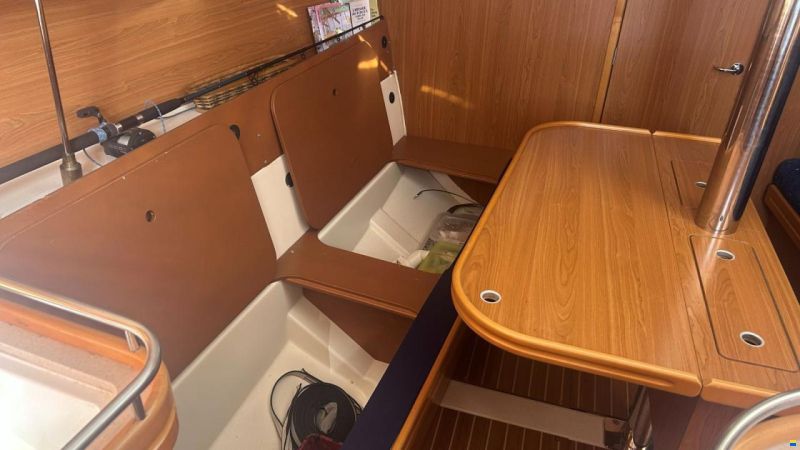 ETAP YACHTING 37S