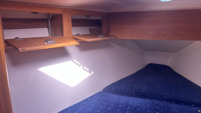 ETAP YACHTING 37S