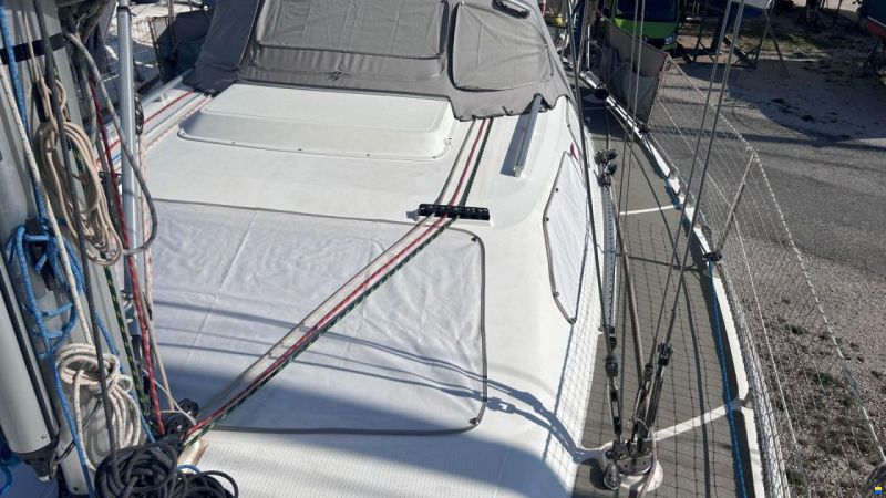 ETAP YACHTING 37S