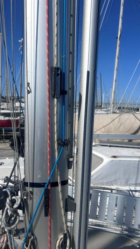 ETAP YACHTING 37S