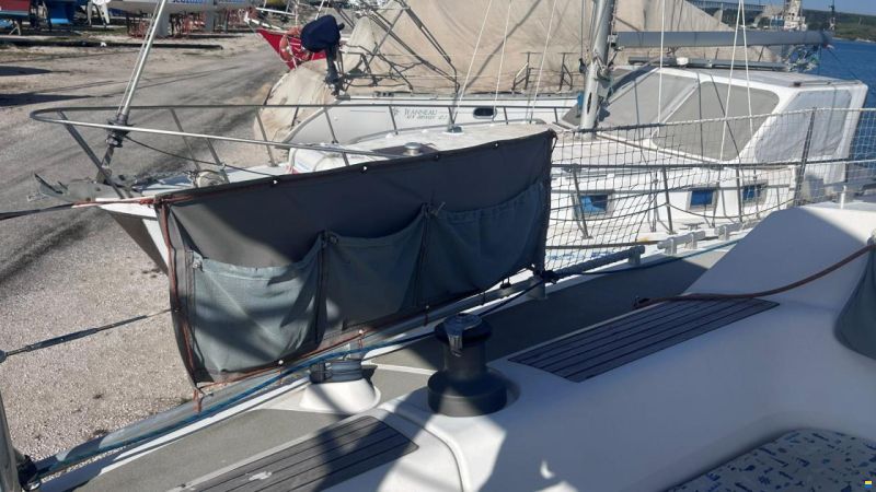 ETAP YACHTING 37S