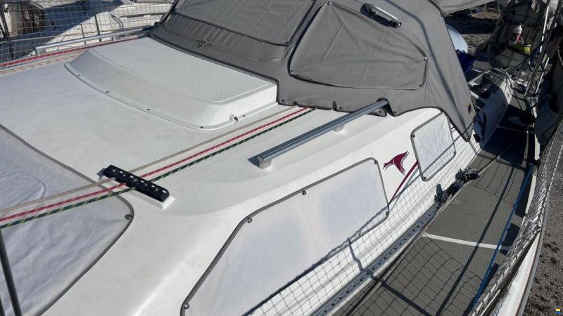 ETAP YACHTING 37S