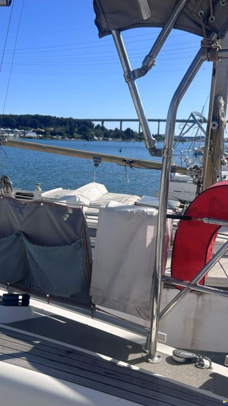 ETAP YACHTING 37S