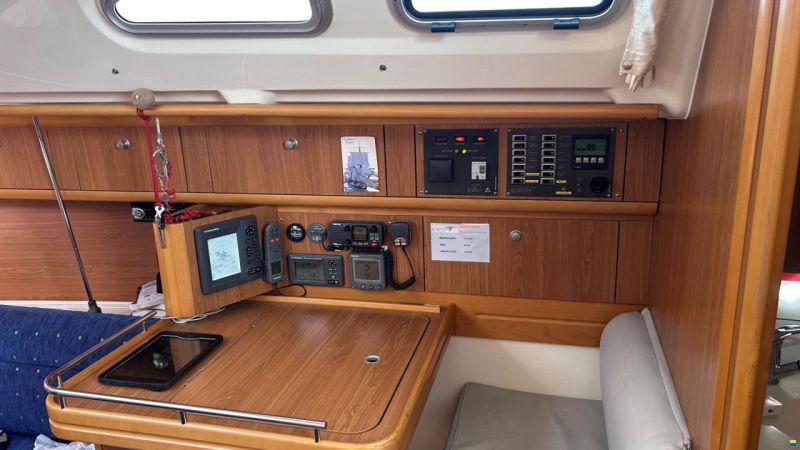 ETAP YACHTING 37S