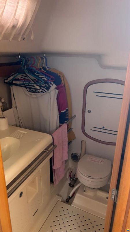 ETAP YACHTING 37S