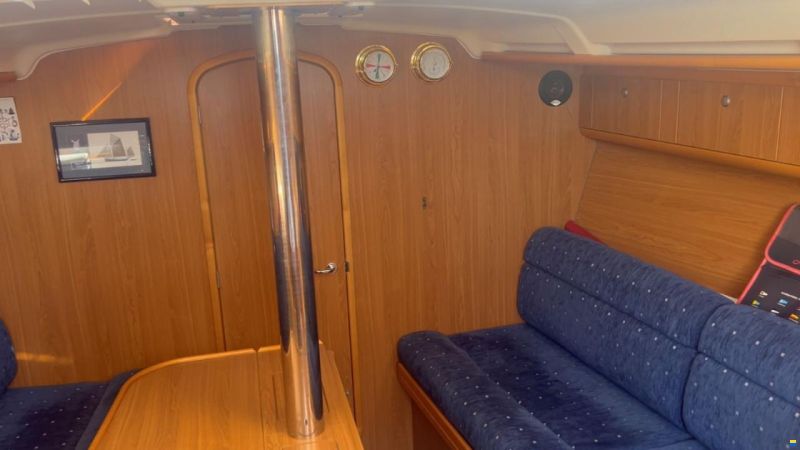 ETAP YACHTING 37S