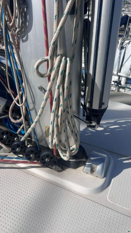 ETAP YACHTING 37S