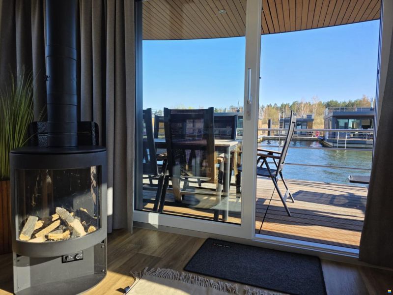 Hausboot