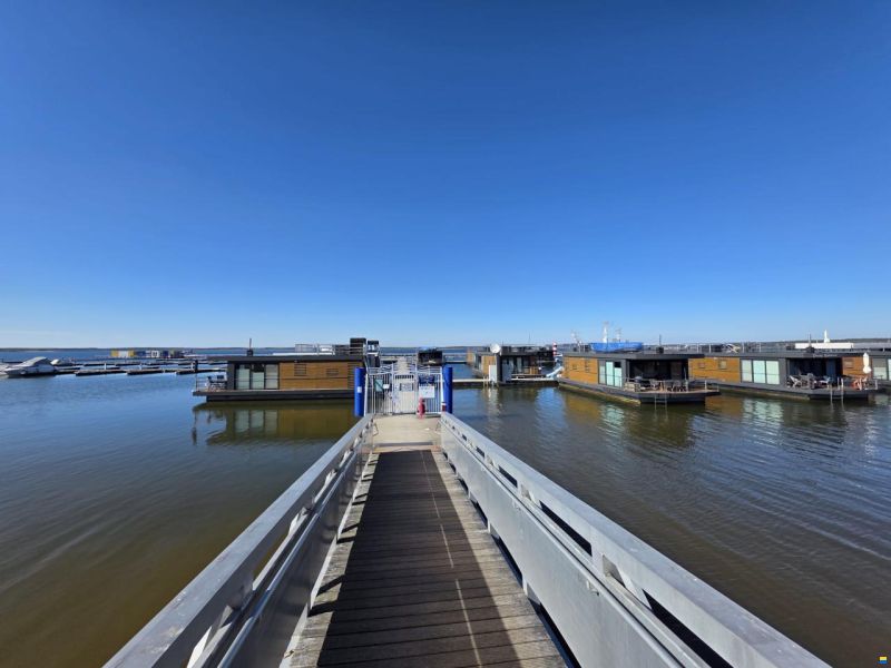Hausboot