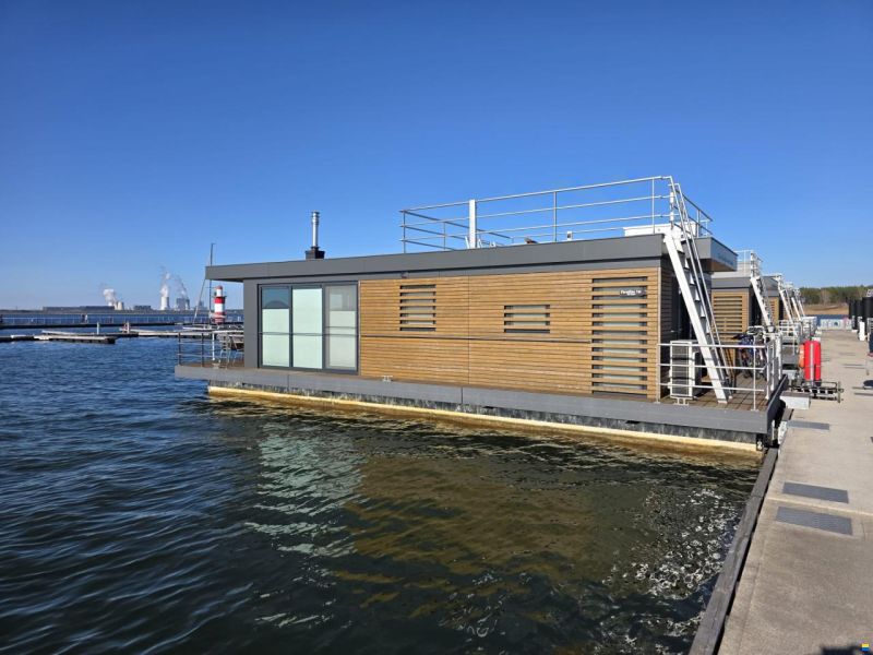 Hausboot