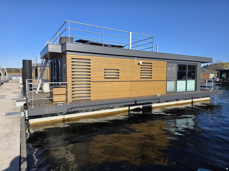 Hausboot