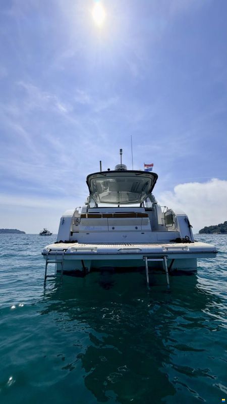 Jeanneau Leader 40