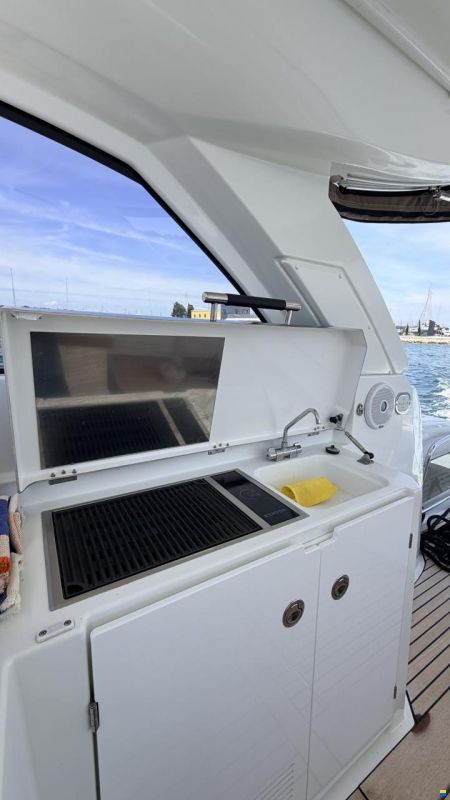 Jeanneau Leader 40