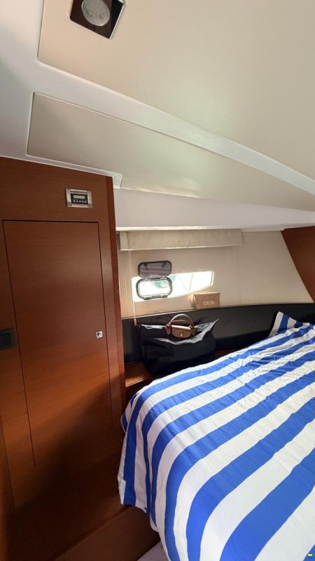 Jeanneau Leader 40